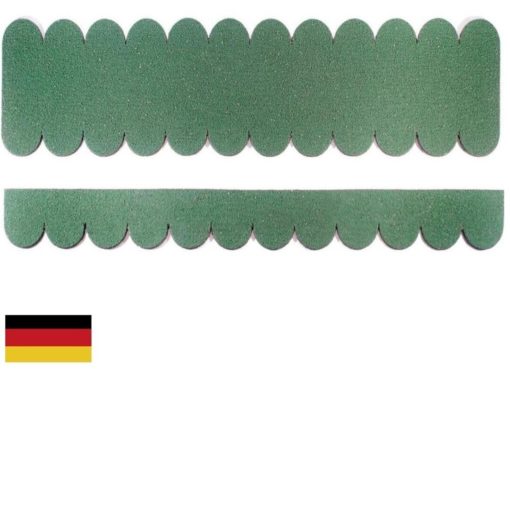 41mm grün